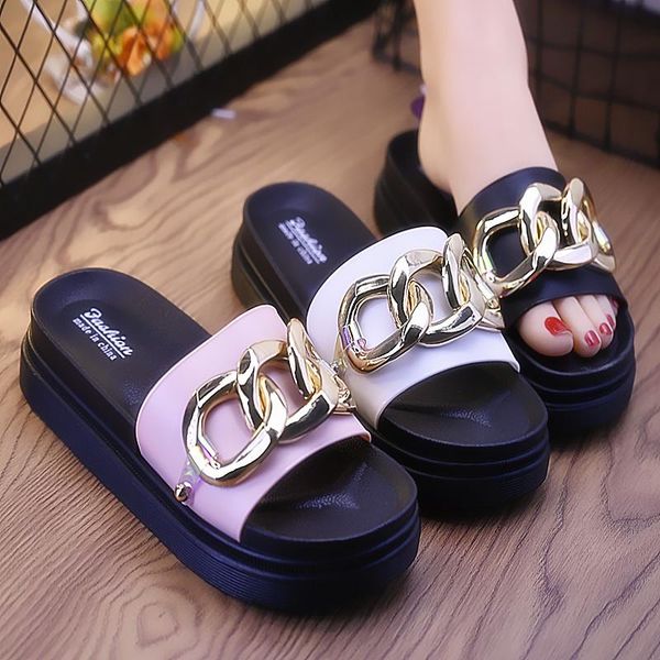 slippers women summer luxury slides beach shoes low pantofle designer sabot massage soft 2021 rome pu fashion rubber fabric basi, Black
slippers women summer luxury slides beach shoes low pantofle designer sabot massage soft 2021 rome pu fashion rubber fabric basi, Black