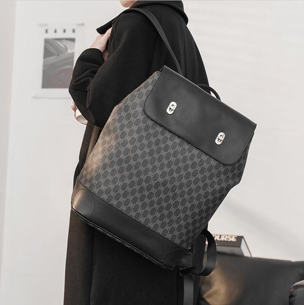 factory wholesale men handbag college printed mens backpacks waterproof lightweight leather backpack outdoor leisure leathers travel bag
factory wholesale men handbag college printed mens backpacks waterproof lightweight leather backpack outdoor leisure leathers travel bag