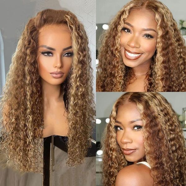 lace wigs wingirl malaysia hair highlight deep wave 34 inch preplucked with baby for black woman 13x4 hd front human, Black;brown
lace wigs wingirl malaysia hair highlight deep wave 34 inch preplucked with baby for black woman 13x4 hd front human, Black;brown