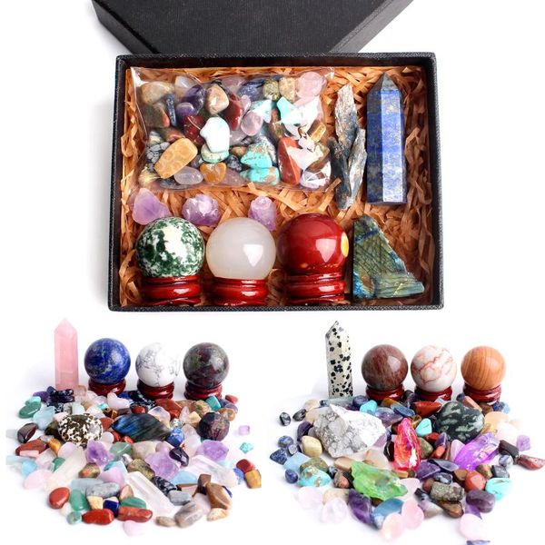 lots of natural quartz mixed crystal obelisk&ball&gravel colorful mineral specimens healing gems wedding decor creative gift decorative obje
lots of natural quartz mixed crystal obelisk&ball&gravel colorful mineral specimens healing gems wedding decor creative gift decorative obje