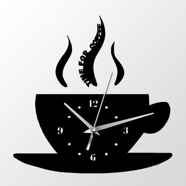 wall clocks 3d diy mirror clock home decor creative modern design acrylic coffee cup living room decorative time for
wall clocks 3d diy mirror clock home decor creative modern design acrylic coffee cup living room decorative time for