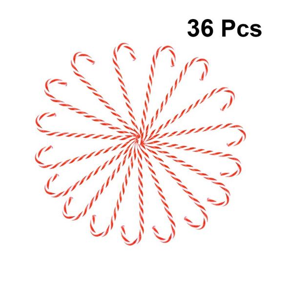 christmas decorations 36pcs twinkling candy cane lawn stakes pathway markers creative tree decoration gift (15cm, red and white)
christmas decorations 36pcs twinkling candy cane lawn stakes pathway markers creative tree decoration gift (15cm, red and white)