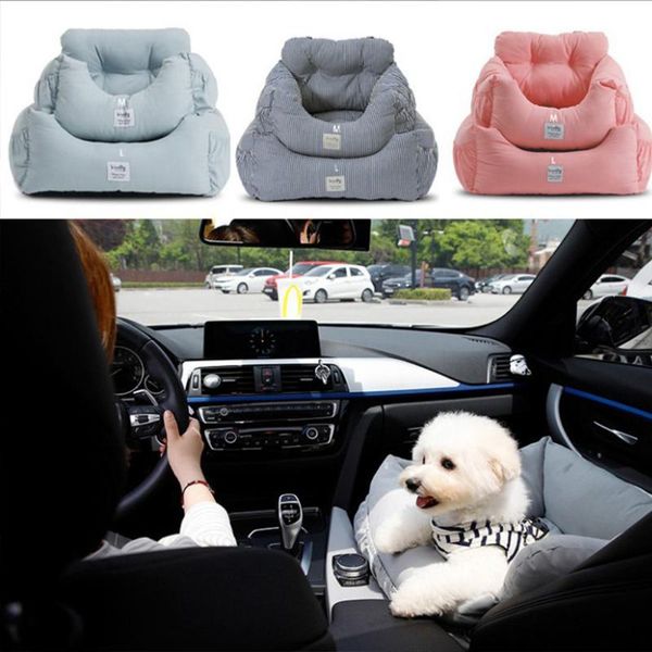dog car seat covers portable pet mat with safety belt cat puppy nest safe carry basket kennel comfortable soft travel cushion product
dog car seat covers portable pet mat with safety belt cat puppy nest safe carry basket kennel comfortable soft travel cushion product