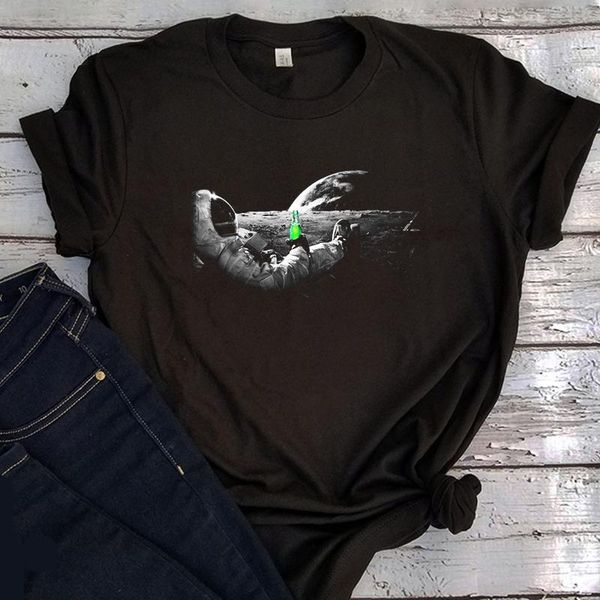 space astronauts tshirt casual o-neck cartoon short sleeve harajuku graphic t shirts 2021 dad anime shirt vintage plus men's t-shirts, White;black
space astronauts tshirt casual o-neck cartoon short sleeve harajuku graphic t shirts 2021 dad anime shirt vintage plus men's t-shirts, White;black