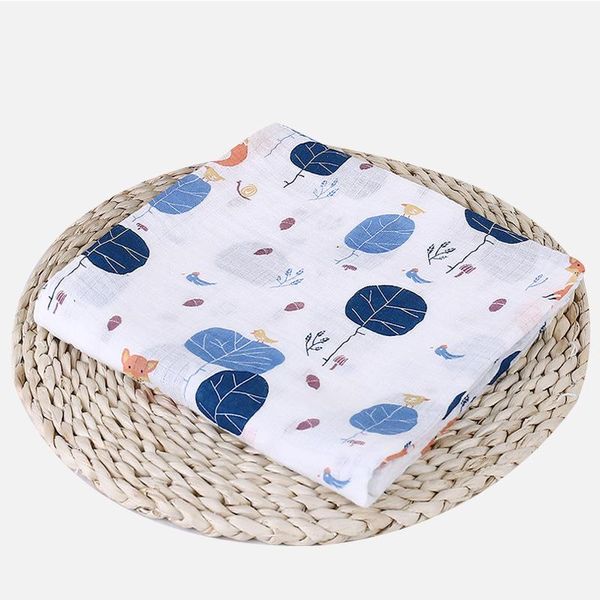 blankets & swaddling 1pc muslin 100% cotton baby swaddles soft born bath gauze infant wrap sleepsack stroller cover play mat
blankets & swaddling 1pc muslin 100% cotton baby swaddles soft born bath gauze infant wrap sleepsack stroller cover play mat