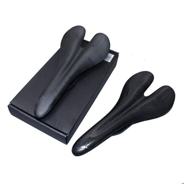 bike saddles 2021 no logo full carbon mtb road seat saddle 3k bicycle 95g 270*128mm
bike saddles 2021 no logo full carbon mtb road seat saddle 3k bicycle 95g 270*128mm