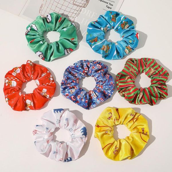 hair accessories 2021 christmas gift bands cute velvet decorations for girls holiday children anime ornaments scrunchies 
hair accessories 2021 christmas gift bands cute velvet decorations for girls holiday children anime ornaments scrunchies