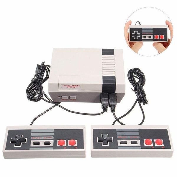 eastvita classic mini game consoles built-in 620 tv video support handheld console double controllers gamepads r42 portable players
eastvita classic mini game consoles built-in 620 tv video support handheld console double controllers gamepads r42 portable players