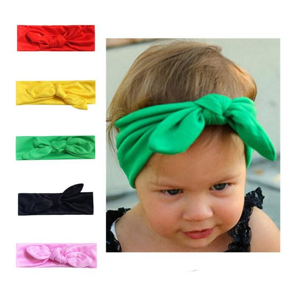 hair accessories baby kids girls bow ear hairband headband turban knot head wraps, Slivery;white
hair accessories baby kids girls bow ear hairband headband turban knot head wraps, Slivery;white