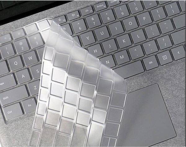 keyboard covers cover for surface pro 6 5 4 12.3 inch lapnotebook protective skin tpu clear us layout
keyboard covers cover for surface pro 6 5 4 12.3 inch lapnotebook protective skin tpu clear us layout