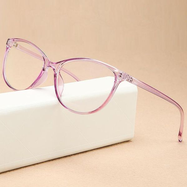 fashion sunglasses frames vintage cat eye women glasses frame retro optical eyeglasses plastic fake transparent clear lens men eyewear, Black
fashion sunglasses frames vintage cat eye women glasses frame retro optical eyeglasses plastic fake transparent clear lens men eyewear, Black