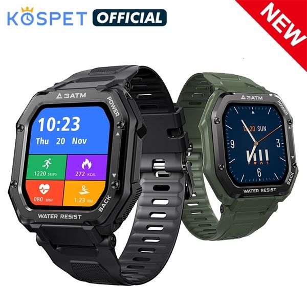 kospet 2021 smart watch rock rugged for men outdoor sports waterproof fitness tracker blood pressure monitor smartwatch
kospet 2021 smart watch rock rugged for men outdoor sports waterproof fitness tracker blood pressure monitor smartwatch