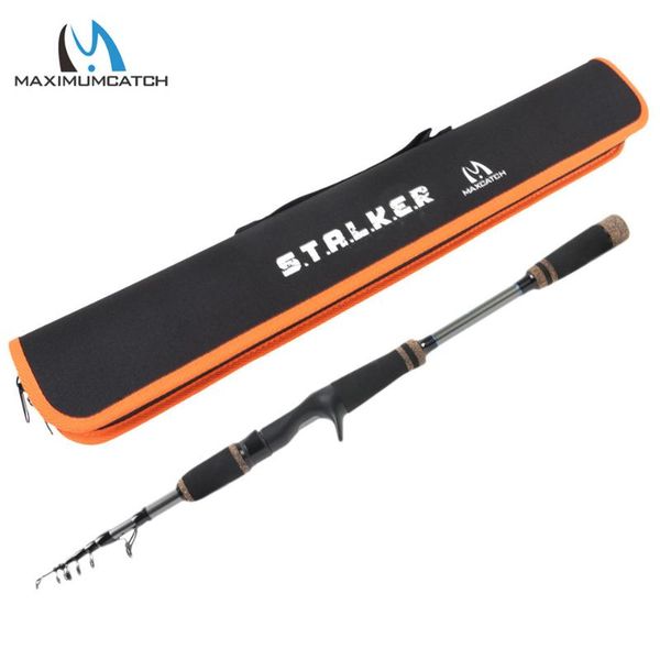 boat fishing rods maximumcatch stalker casting rod 2.0m lure weight 5-20g baitcasting
boat fishing rods maximumcatch stalker casting rod 2.0m lure weight 5-20g baitcasting