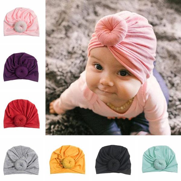 caps & hats baby accessories for born toddler kids girl boy turban cotton beanie hat winter cap knot solid soft, Yellow
caps & hats baby accessories for born toddler kids girl boy turban cotton beanie hat winter cap knot solid soft, Yellow