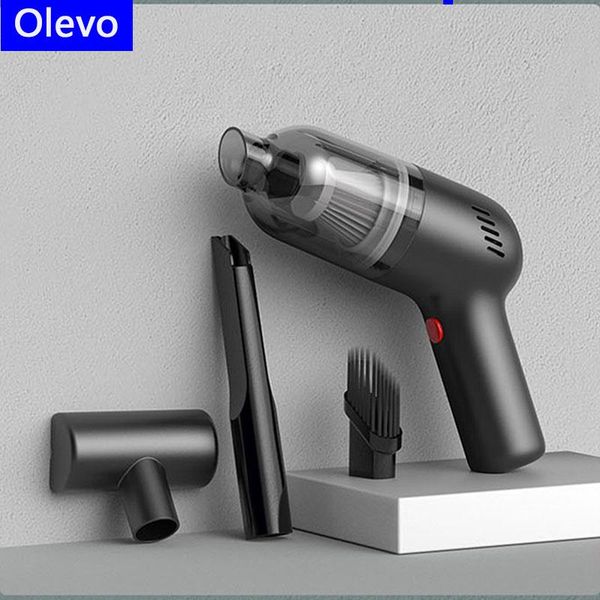 vacuum cleaner portable car sweeper 6000pa 120w 12v wireless auto rechargeable household aspirator high suction power
vacuum cleaner portable car sweeper 6000pa 120w 12v wireless auto rechargeable household aspirator high suction power