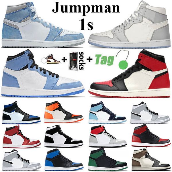 jumpman 1 high og mens basketball shoes 1s hyper royal university blue obsidian unc dark mocha twist bred toe chicago shadow men women sneak
jumpman 1 high og mens basketball shoes 1s hyper royal university blue obsidian unc dark mocha twist bred toe chicago shadow men women sneak