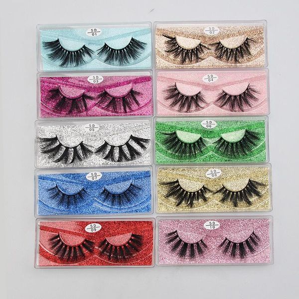 false eyelashes fluffy mink short messy wispy natural eyelash 10mm-16mm hamdmade 3d lashes makeup 1box lash
false eyelashes fluffy mink short messy wispy natural eyelash 10mm-16mm hamdmade 3d lashes makeup 1box lash