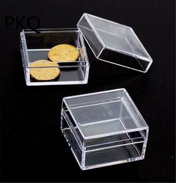 gift wrap 16 sizes square clear plastic storage boxes for jewelry cosmetic makeup organizer case display packaging box
gift wrap 16 sizes square clear plastic storage boxes for jewelry cosmetic makeup organizer case display packaging box