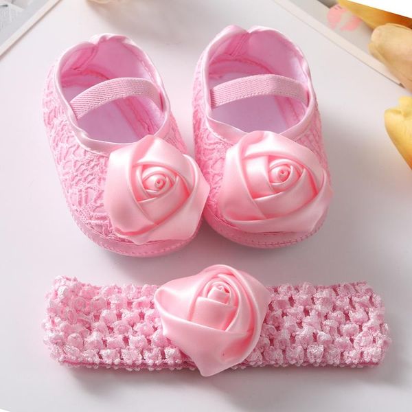 baby girls cotton shoes satin cloth rose flower spring summer toddlers prewalkers infant soft bottom first walkers with headband
baby girls cotton shoes satin cloth rose flower spring summer toddlers prewalkers infant soft bottom first walkers with headband