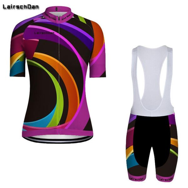 racing sets sptgrvo lairschdan colorful unique cycling jersey set 2021 pro summer women race bicycle clothes mtb road equipment clothing, Black;blue
racing sets sptgrvo lairschdan colorful unique cycling jersey set 2021 pro summer women race bicycle clothes mtb road equipment clothing, Black;blue