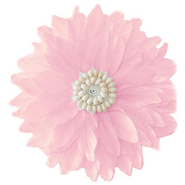 novelty items soft feather conch artificial flower wall-mounted wedding decoration stage party home
novelty items soft feather conch artificial flower wall-mounted wedding decoration stage party home