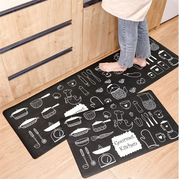 kitchen mat cartoon non slip floor bath household waterproof oil proof long pvc leather mats decoration living room carpet carpets
kitchen mat cartoon non slip floor bath household waterproof oil proof long pvc leather mats decoration living room carpet carpets