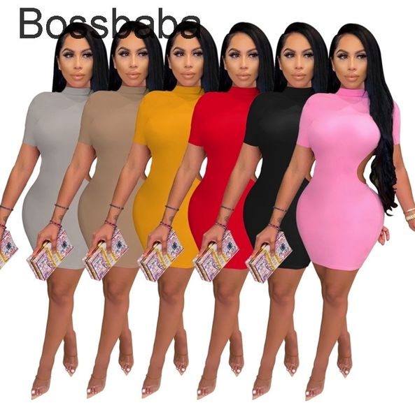 women summer dress cause mini skirt solid color onepiece dress candy color fashion skirts pullover skirt yellow blue backless skirt 835, Black;gray
women summer dress cause mini skirt solid color onepiece dress candy color fashion skirts pullover skirt yellow blue backless skirt 835, Black;gray
