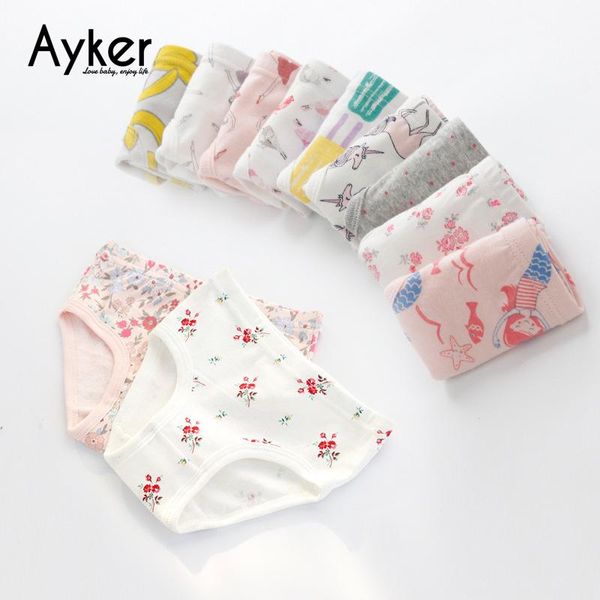 panties 3pcs/lot baby soft cotton kids underwears girl briefs lovely cartoon girls clothing children underpants, Camo
panties 3pcs/lot baby soft cotton kids underwears girl briefs lovely cartoon girls clothing children underpants, Camo