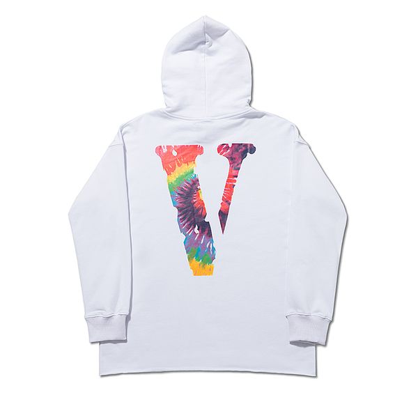 factory long 2021 brand v hoodie trendy colorful friends large print street men's and women's loose casual, Black
factory long 2021 brand v hoodie trendy colorful friends large print street men's and women's loose casual, Black