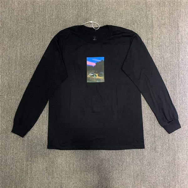 men's t-shirts long sleeve travis scott jackboys t-shirts for man cactus jack casual fashion xh7l, White;black
men's t-shirts long sleeve travis scott jackboys t-shirts for man cactus jack casual fashion xh7l, White;black