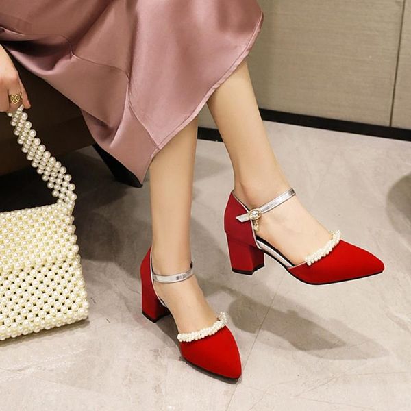 fashion elegant women designer sandals high heels platform thick heel pointed pumps wedding party shoes plus size 32-48 2111, Black
fashion elegant women designer sandals high heels platform thick heel pointed pumps wedding party shoes plus size 32-48 2111, Black