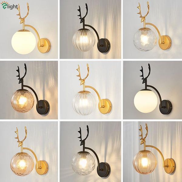 nordic deer desgin led wall scones sofa side e27 lamp paint gold / metal lighting indoor lamparas
nordic deer desgin led wall scones sofa side e27 lamp paint gold / metal lighting indoor lamparas