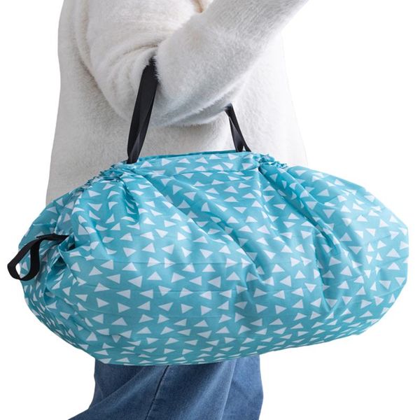 storage bags foldable portable supermarket shopping bag for groceries recyclable tote pouch heavy eco-friendly washable gift women
storage bags foldable portable supermarket shopping bag for groceries recyclable tote pouch heavy eco-friendly washable gift women
