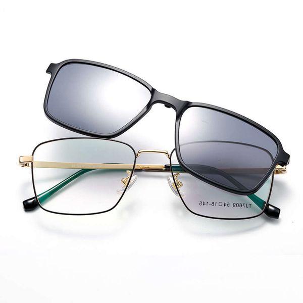 highend accessories cozy anti slip vintage half frame reading clip on sun glass fram retro magnetic sunglass, Black
highend accessories cozy anti slip vintage half frame reading clip on sun glass fram retro magnetic sunglass, Black