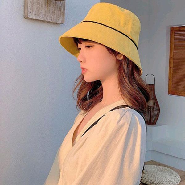 wide brim hats spring summer leisure fisherman hat woman korean fashion visor foldable sunscreen sun big cap female bucket, Blue;gray
wide brim hats spring summer leisure fisherman hat woman korean fashion visor foldable sunscreen sun big cap female bucket, Blue;gray