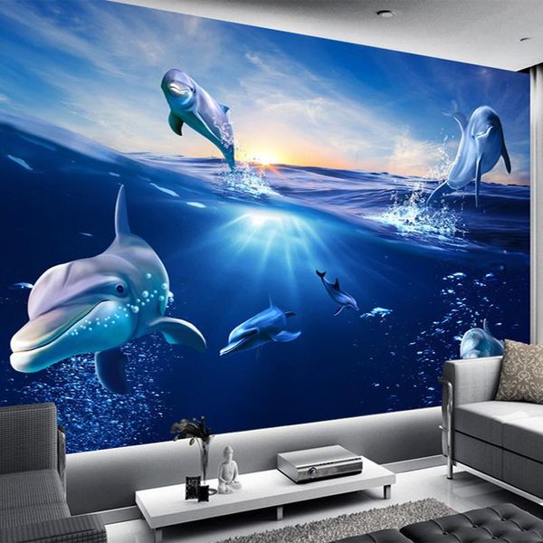 wallpapers custom 3d cartoon mural wallpaper sunrise dolphin out of the water po wall kids bedroom tv background home decor waterproof
wallpapers custom 3d cartoon mural wallpaper sunrise dolphin out of the water po wall kids bedroom tv background home decor waterproof