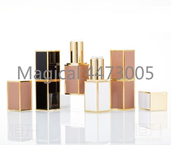 5/10/30/50pcs empty 12.1mm square radium lipstick tube phnom penh metal diy homemade lip container packaging storage bottles & jars
5/10/30/50pcs empty 12.1mm square radium lipstick tube phnom penh metal diy homemade lip container packaging storage bottles & jars