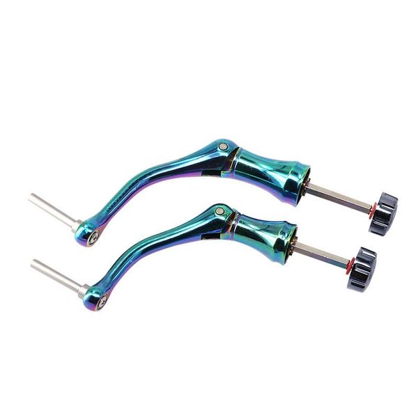 baitcasting reels colorful metal fishing reel handle rocker arm folding stainless steel on for spinning
baitcasting reels colorful metal fishing reel handle rocker arm folding stainless steel on for spinning