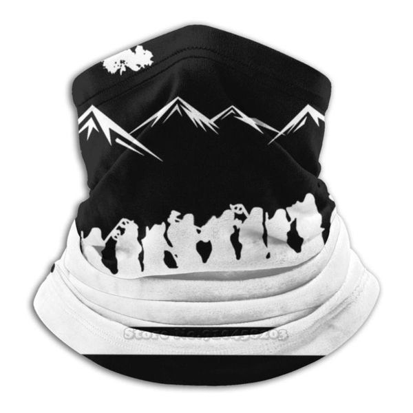 scarves the company black bandana scarf mask scarfs neck warmer headwear frodo bilbo fellowship brotherhood nine companions legolas, Blue;gray
scarves the company black bandana scarf mask scarfs neck warmer headwear frodo bilbo fellowship brotherhood nine companions legolas, Blue;gray