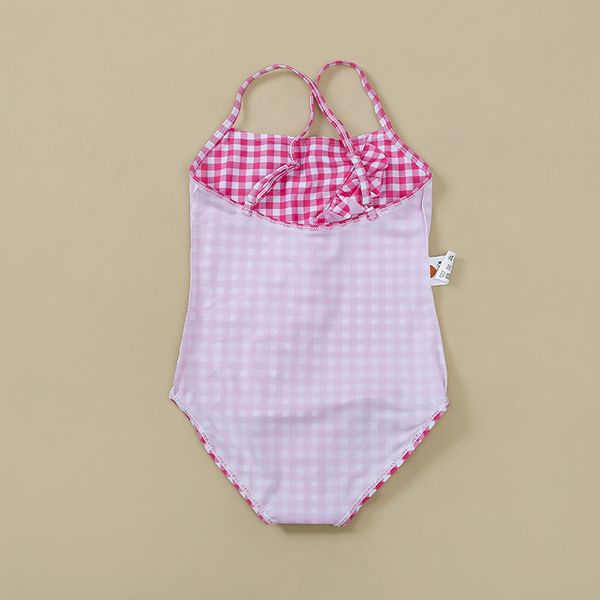 2021 new children 4-10 years girls ruffle swimsuit bathing suit swimwear beach wear 1033by a
2021 new children 4-10 years girls ruffle swimsuit bathing suit swimwear beach wear 1033by a