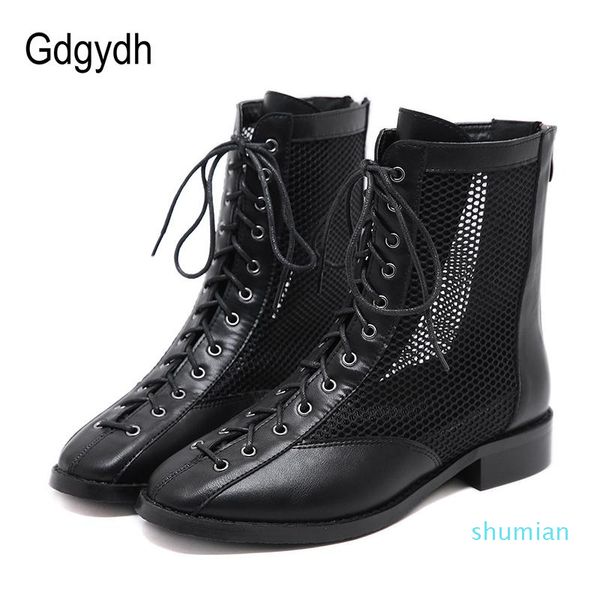 boots 2021 gothic autumn women gladiator shoes ladies fashion air-mesh lace-up ankle closed toe with zipper black
boots 2021 gothic autumn women gladiator shoes ladies fashion air-mesh lace-up ankle closed toe with zipper black