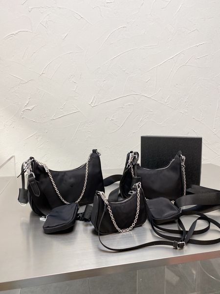 designer bag woman's crossbody bags luxury stylish classic 3-in-1 tote nylon waterproof fabric 3 colors 3 sizes to choose from handbag
designer bag woman's crossbody bags luxury stylish classic 3-in-1 tote nylon waterproof fabric 3 colors 3 sizes to choose from handbag