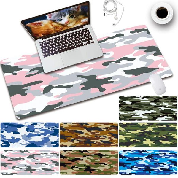 mouse pads & wrist rests pad gaming gamer computer large desk mat mousepad pu leather durable lapcamouflage pattern
mouse pads & wrist rests pad gaming gamer computer large desk mat mousepad pu leather durable lapcamouflage pattern