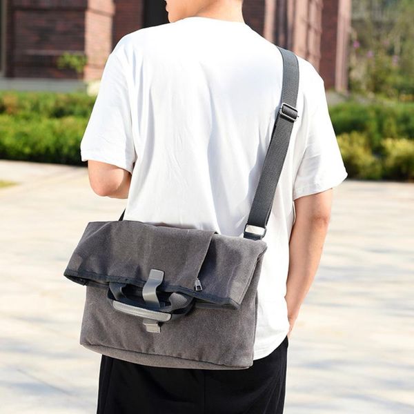 duffel bags men canvas shoulder bag casual mobile computer messenger for travel outdoor work large capacity male bandolera hombre
duffel bags men canvas shoulder bag casual mobile computer messenger for travel outdoor work large capacity male bandolera hombre