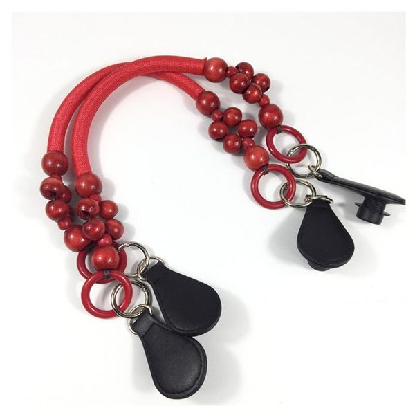 bag parts & accessories 1 pair red rope with tears drops color match for 2021 handbag accessaries, Black
bag parts & accessories 1 pair red rope with tears drops color match for 2021 handbag accessaries, Black
