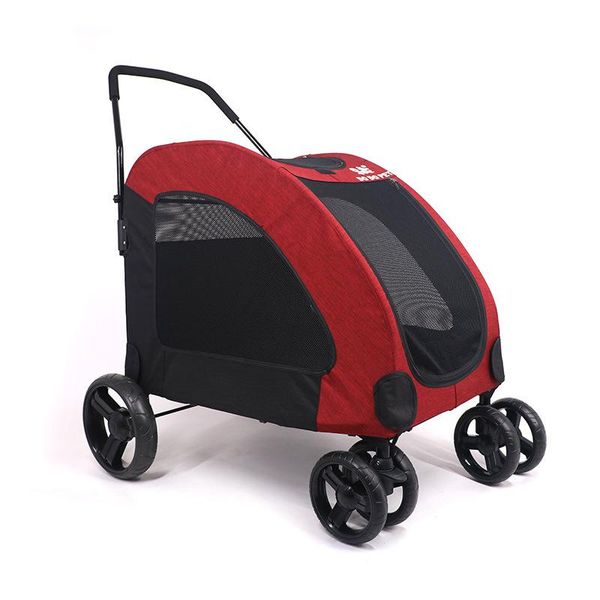 dog stroller for outing large pet oxford cloth material injured dogs and more pets suitable durable car seat covers
dog stroller for outing large pet oxford cloth material injured dogs and more pets suitable durable car seat covers
