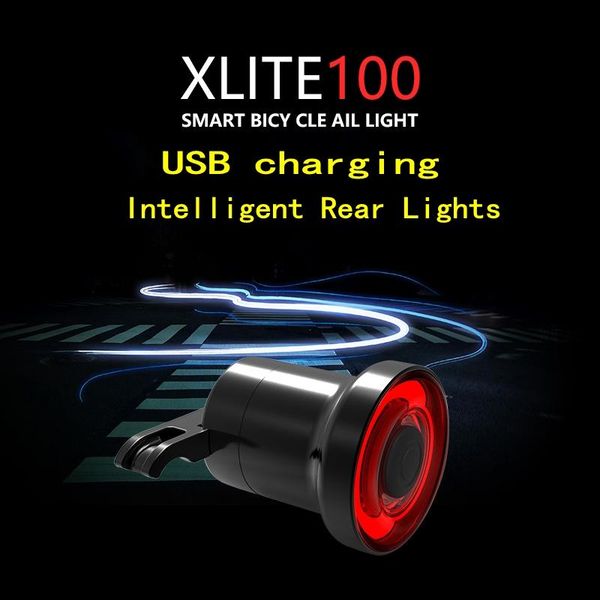 bike lights enfitnix xlite100 posteriore della bicicletta luce intelligente ha condotto la lampada frenata automatica/manuale interruttore d
bike lights enfitnix xlite100 posteriore della bicicletta luce intelligente ha condotto la lampada frenata automatica/manuale interruttore d