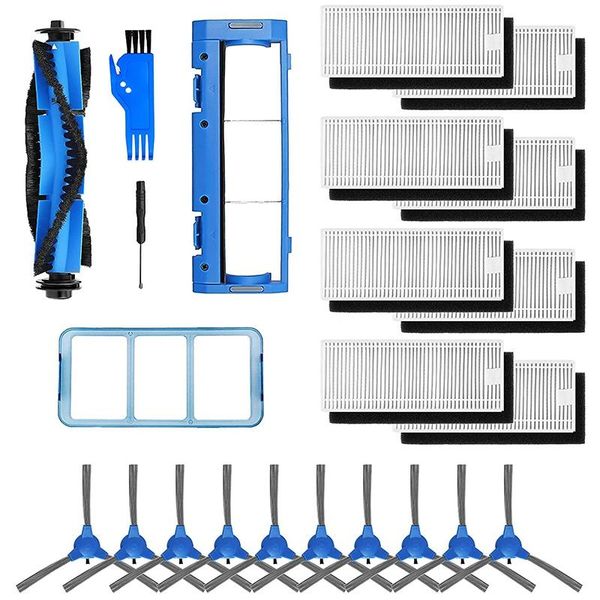 vacuum cleaners promotion22-pack replacement parts accessories kit compatible with eufy robovac 11s 12 30c 15t 15c 35c robotic cleaner
vacuum cleaners promotion22-pack replacement parts accessories kit compatible with eufy robovac 11s 12 30c 15t 15c 35c robotic cleaner