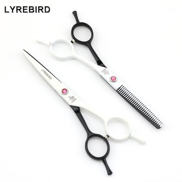 japan hair scissors white black 5.5 inch hairdressing shears razor optional lyrebird 1
japan hair scissors white black 5.5 inch hairdressing shears razor optional lyrebird 1