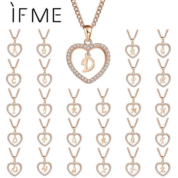 pendant necklaces romantic gold color cubic zirconia love heart crystal letter name necklace charms women 26 letters choker jewelry, Silver
pendant necklaces romantic gold color cubic zirconia love heart crystal letter name necklace charms women 26 letters choker jewelry, Silver